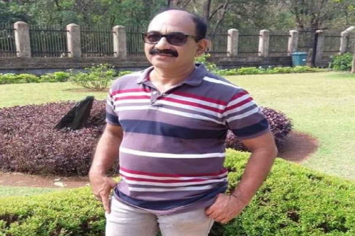 सांगलीत गायब असलेले बांधकाम व्यावसायिक माणिकराव पाटील यांचा संशयितरित्या मृतदेह आढळला