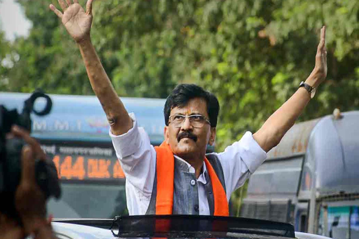 HDIL, प्रविण राऊत ते संजय राऊत, पैशांचा व्यवहार कसा झाला? ED चा कोर्टात गंभीर आरोप