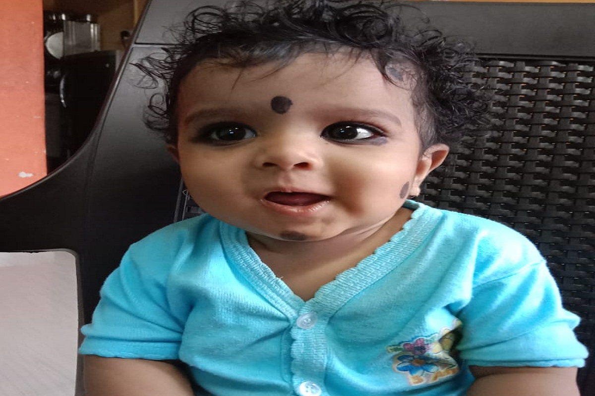 साताऱ्यात घरगुती वादातून 10 महिन्यांच्या चिमुरड्याचा खून; विहीर मृतदेह आढळल्यानं खळबळ