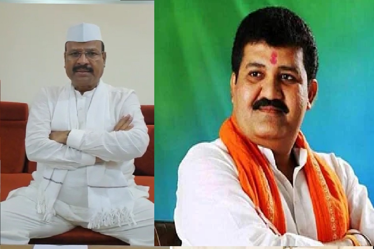 रात्री पर्यंत 8 भाजप आणि 8 शिंदे शिवसेना संभाव्य मंत्र्यांची नावे फायनल झाली होती. पण रात्री उशिरा...