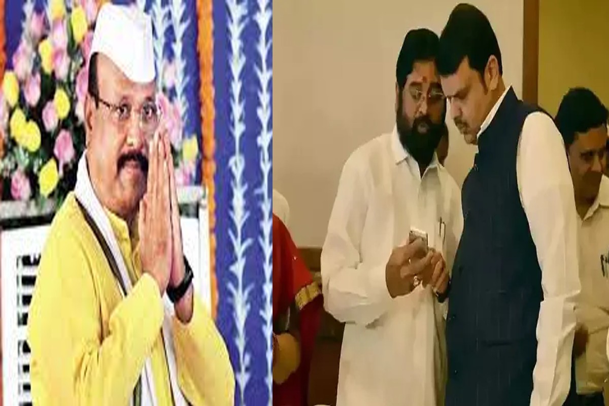 मंत्रिमंडळ विस्ताराआधीच अचूक टायमिंग, अब्दुल सत्तारांचा करेक्ट कार्यक्रम कुणी केला?