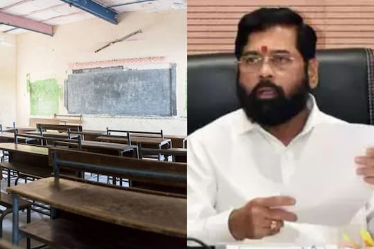 ‘आपले गुरुजी‘ या नावाने वर्गात संबंधित शिक्षकांचा फोटो लावा याबाबत मंत्रिमंडळात चर्चा झाली आहे