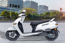 पेट्रोलचं टेन्शन सोडा आणि इलेक्ट्रिकही विसरा; आता हायड्रोजनवर चालणार स्कूटर पेट्रोलचं टेन्शन सोडा आणि इलेक्ट्रिकही विसरा; आता हायड्रोजनवर चालणार स्कूटर