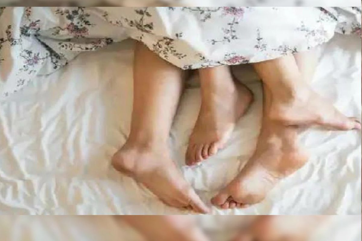 प्रतिकात्मक फोटो