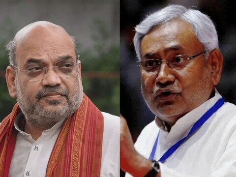 काल अमित शहांकडून सरकार वाचवण्याचा प्रयत्न करण्यात आला होता. मात्र...