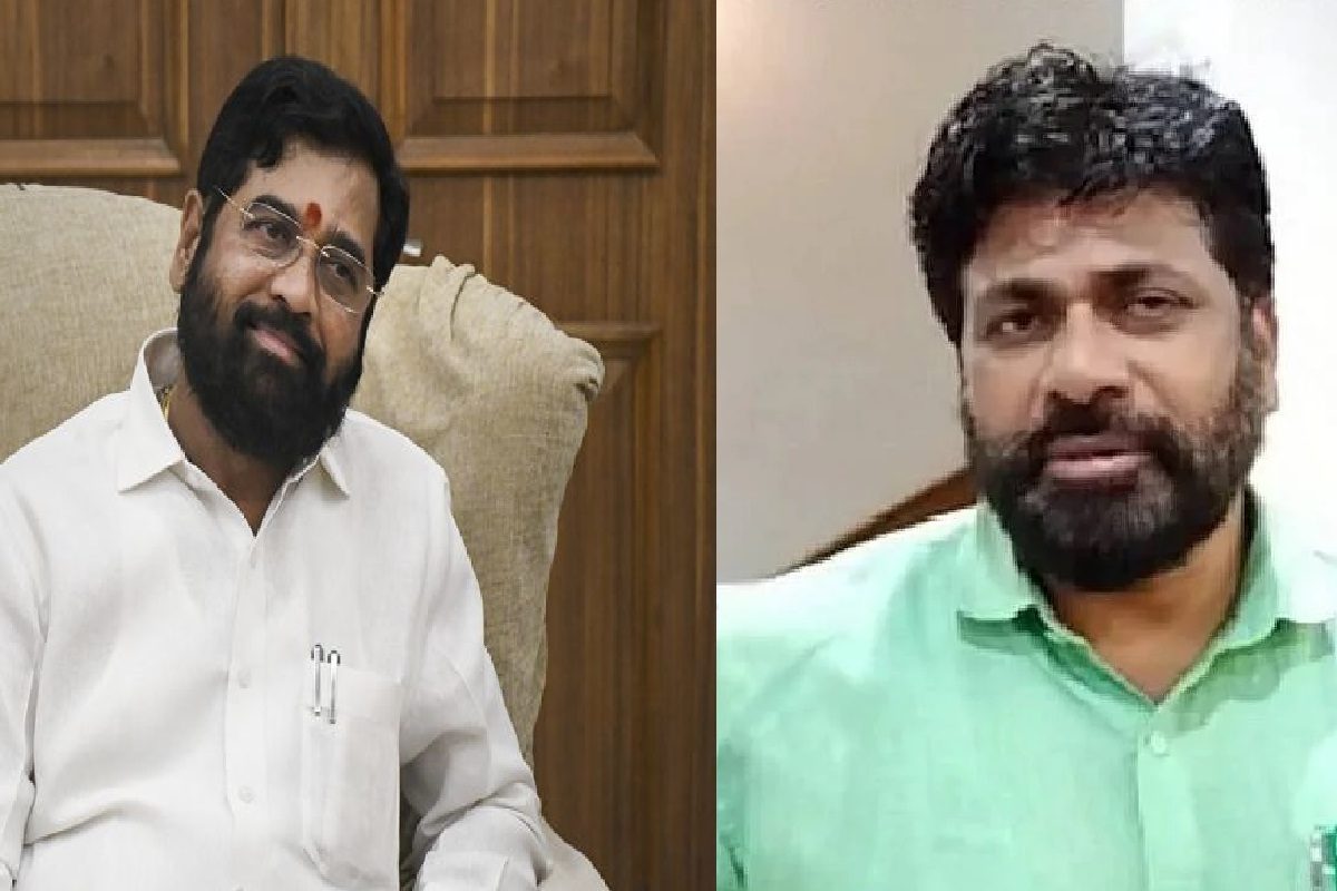 मंत्रिमंडळात समावेश न झाल्यामुळे बच्चू कडू कमालीचे नाराज आहेत. अलीकडेच आमदार रवी राणा आणि बच्चू कडू यांच्यामध्ये वाद पेटला