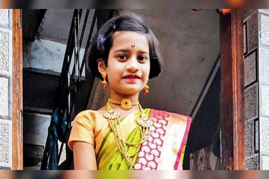 Solapur Heart Attack case : अरे बापरे! 9 वर्षांच्या मुलीला हार्टअटॅक, सोलापूरच्या अवनीची अंगावर काटा आणणारी कहाणी