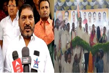 काँग्रेस महिला पदाधिकाऱ्याच्या खुनाचा आरोप, MIMच्या शहराध्यक्षाला NCPत प्रवेश काँग्रेस महिला पदाधिकाऱ्याच्या खुनाचा आरोप, MIMच्या शहराध्यक्षाला NCPत प्रवेश