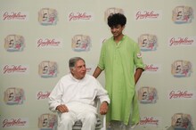 Goodfellows: टाटांनी पुणेकर तरुण दोस्ताच्या नव्या Startup मध्ये केली गुंतवणूक