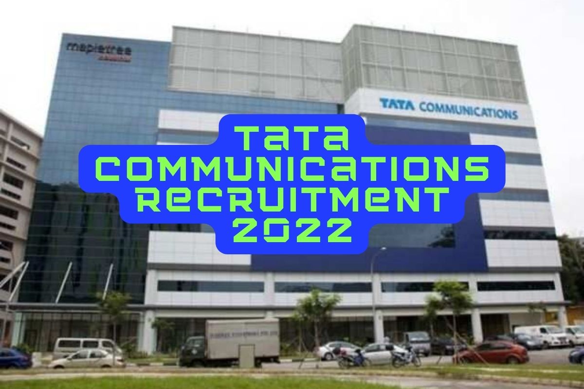 TATA कम्युनिकेशन्स प्रायव्हेट लिमिटेड