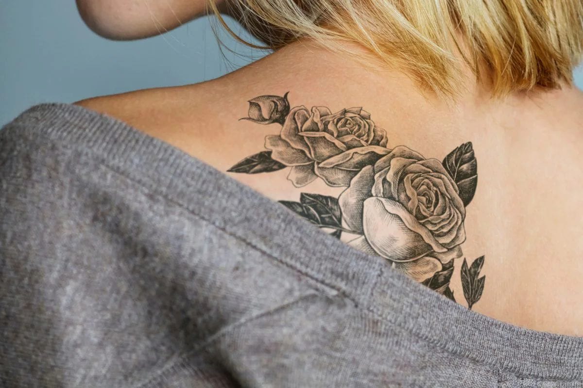 Everybody Has A Tattoo But Nobody Talks About The Side Effects  HuffPost  Life