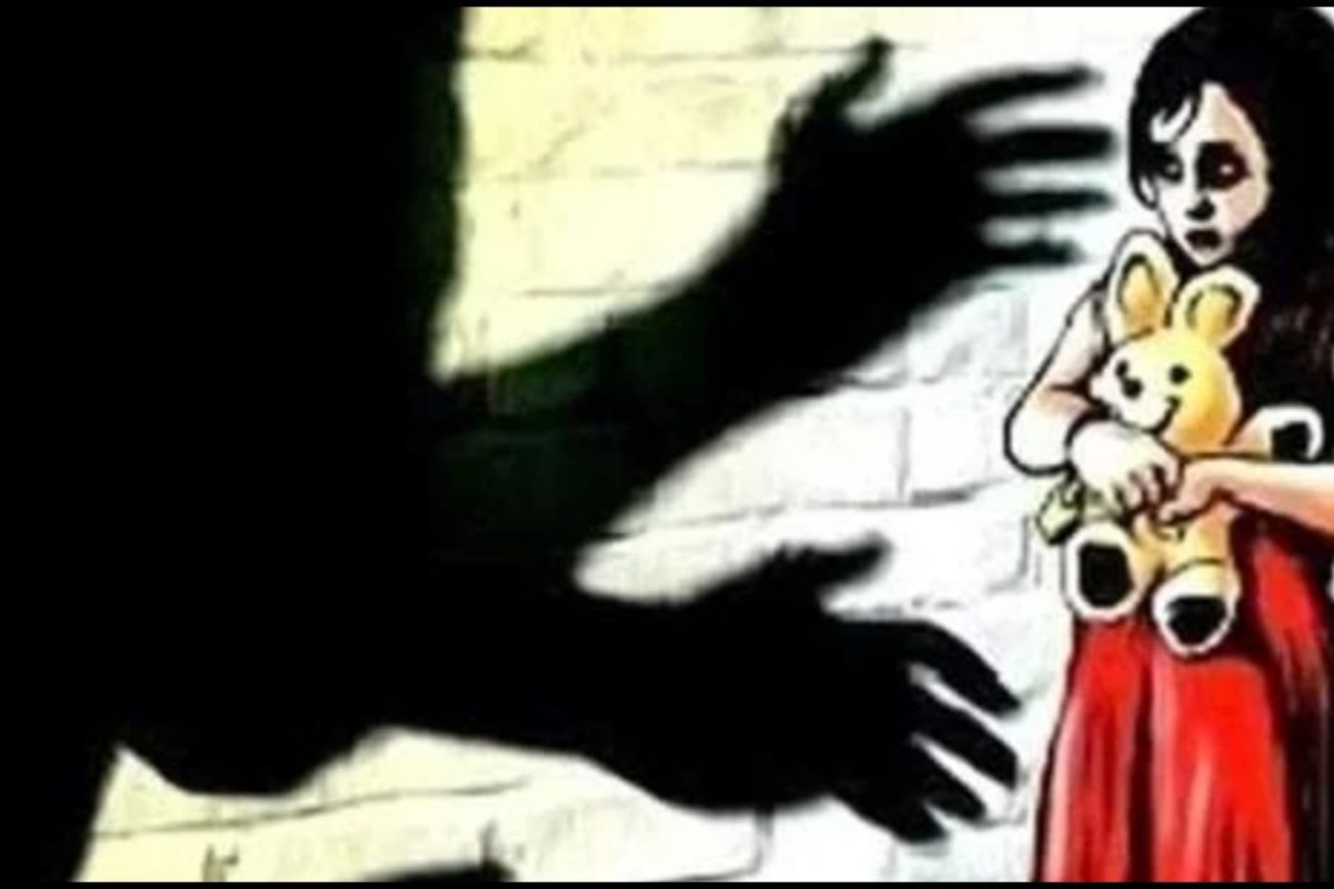 Thane Gang Rape Case : मुख्यमंत्र्याच्या जिल्ह्यात कायदा सुव्यवस्था वेशीला टांगली अल्पवयीन मुलीवर गँगरेप