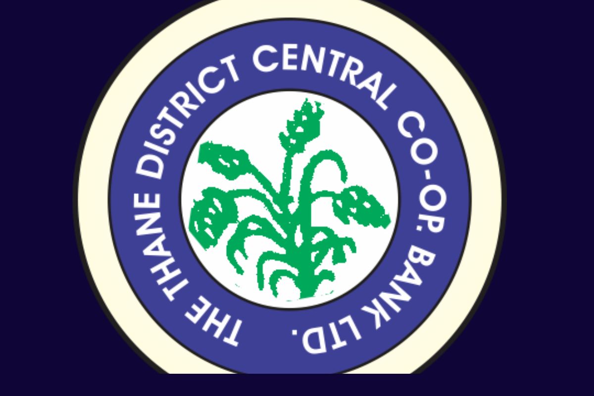 ठाणे जिल्हा मध्यवर्ती सहकारी बँक लि