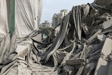 Twin Tower पडल्यानंतर पुढं काय होणार, 'ही' कामं पूर्ण करण्यासाठी लागणार 3 महिने Twin Tower पडल्यानंतर पुढं काय होणार, 'ही' कामं पूर्ण करण्यासाठी लागणार 3 महिने