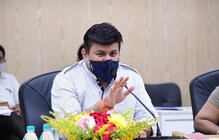 शिंदे गटात गोलमाल है भाई गोलमाल है, प्रवक्ते पदावरून सामंतांच्या ट्वीटची चर्चा