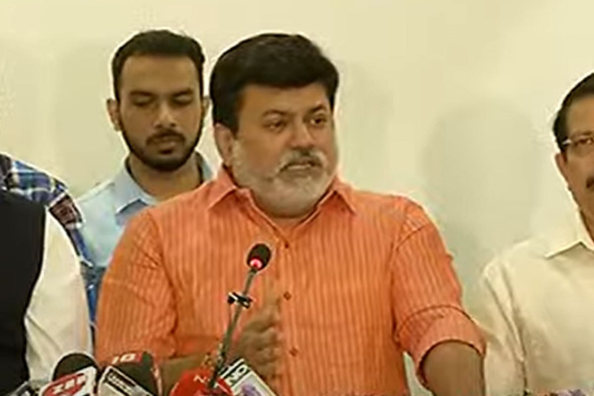 MPSC मुलांवर कोणताही अन्याय होणार नाही. गोविंदांना आरक्षण कसे द्यायचे आहे, याबद्दल नियमावली तयार केली जाईल.