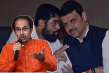 आता सामना मुंबईच्या मैदानात.. उद्धव ठाकरे यांनी केली घोषणा; लवकरच तारीख जाहीर..