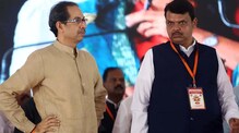 'खोकेवाल्या सरकारने चिमुकल्यांचे बळी घेतले. फडणवीस,आता कोणाचा राजीनामा घेणार' 'खोकेवाल्या सरकारने चिमुकल्यांचे बळी घेतले. फडणवीस,आता कोणाचा राजीनामा घेणार'