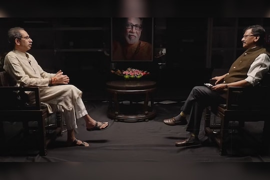 Uddhav Thackeray : सामनाच्या संपादकपदी पुन्हा उद्धव ठाकरे, भाजपवर पुन्हा टीकेची झोड उठणार