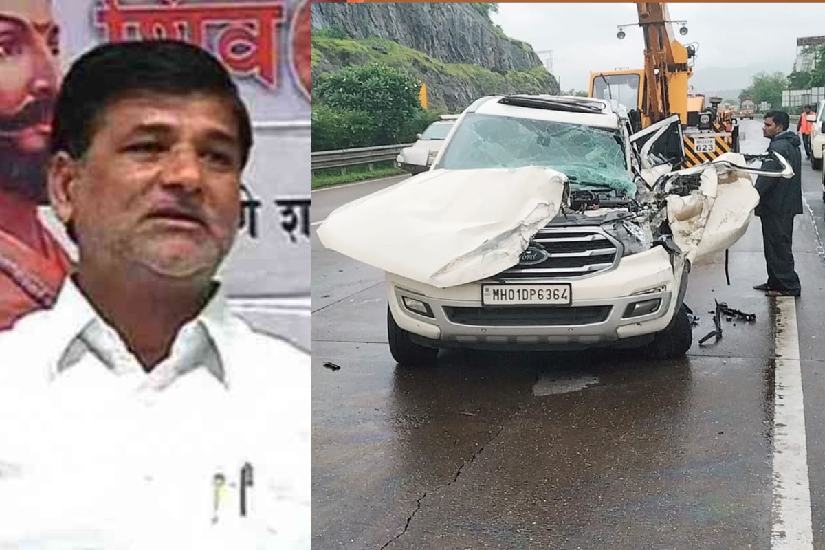 लवकरच कार चालक एकनाथ कदम याला ताब्यात घेतलं जाणार असल्याची माहिती समोर आली आहे.