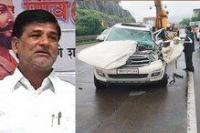 vinayak mete : विनायक मेटे अपघात प्रकरणाला नवे वळण, 3 ऑगस्टला झाला होता पाठलाग vinayak mete : विनायक मेटे अपघात प्रकरणाला नवे वळण, 3 ऑगस्टला झाला होता पाठलाग