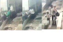 Video: वसई स्टेशन, पहाटे 4 ची वेळ; पत्नीला झोपेतून उठवलं अन् एक्सप्रेसखाली ढकललं