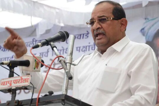  कोरोनानंतर राज्यासमोर आता लंपी आजाराचे संकट उभे ठाकले आहे. लंपीच्या आजारामुळे अनेक अफवांना पेव फुटला आहे