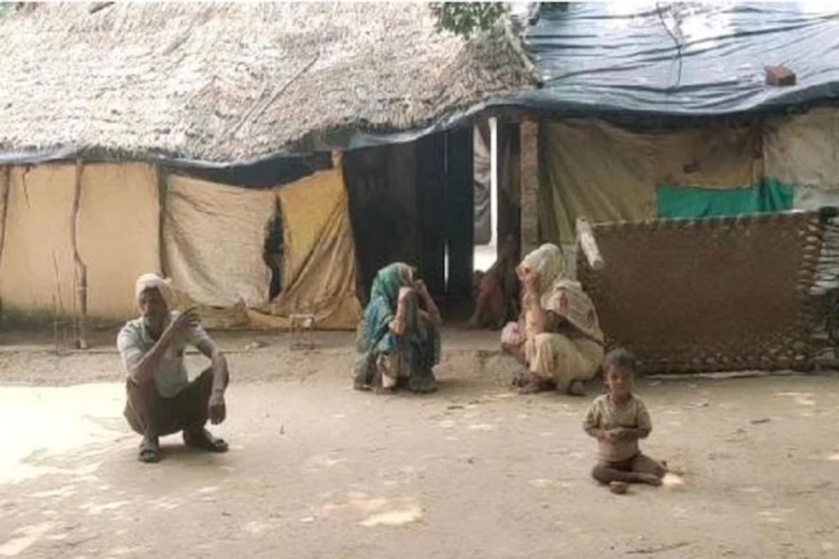 हे आहे जावयांचं गाव; खूपच रंजक आहे यामागील कहाणी!