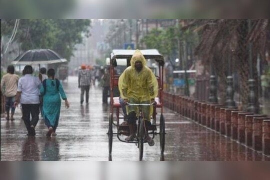Weather Forecast : कुठे उन्हाच्या झळा तर कुठे जोरदार पावसाचा इशारा हवामान खात्याकडून माहिती