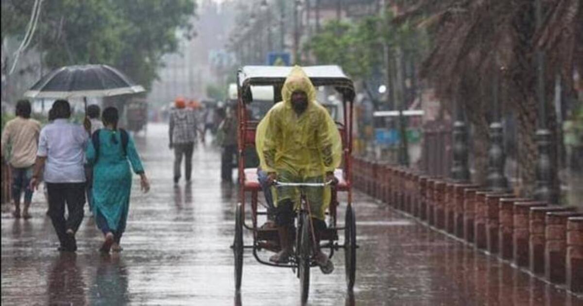 Weather Forecast : कुठे उन्हाच्या झळा तर कुठे जोरदार पावसाचा इशारा हवामान खात्याकडून माहिती