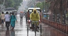 कुठे उन्हाच्या झळा तर कुठे जोरदार पावसाचा इशारा हवामान खात्याकडून माहिती कुठे उन्हाच्या झळा तर कुठे जोरदार पावसाचा इशारा हवामान खात्याकडून माहिती