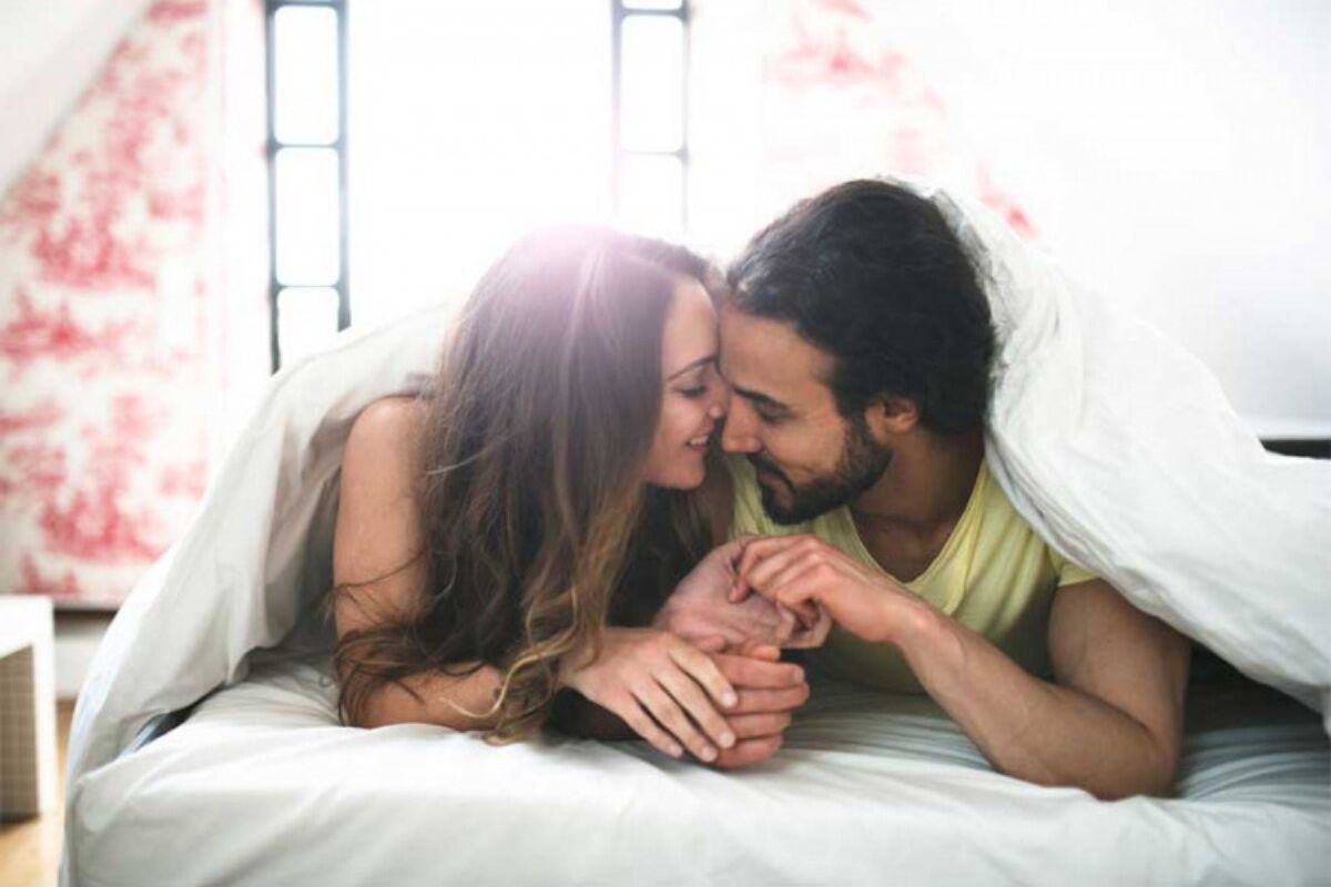 मासिक पाळीनंतर किती दिवसांनी संबंध ठेवावे?