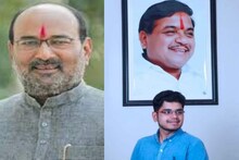 आबांच्या लेकाचा किदरवाडी ग्रामपंचायतीवर एकहाती विजय; संजयकाका पाटलांना धक्का