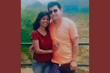 पत्रकाराने केली तरुणीची हत्या, दोन दिवस लपवून ठेवला मृतदेह, औरंगाबाद हादरलं पत्रकाराने केली तरुणीची हत्या, दोन दिवस लपवून ठेवला मृतदेह, औरंगाबाद हादरलं