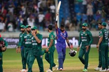 Betting in Akola: भारत पाकिस्तान मॅच अन् अकोल्यात सट्टेबाजी, मोठा मुद्देमाल जप्त