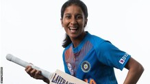 जेमिमा रॉड्रिग्सला आयसीसीकडून वाढदिवसाचं गिफ्ट, स्टोक्ससोबत खास लिस्टमध्ये जागा जेमिमा रॉड्रिग्सला आयसीसीकडून वाढदिवसाचं गिफ्ट, स्टोक्ससोबत खास लिस्टमध्ये जागा