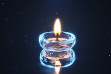 स्वप्नात जळणारा किंवा विझलेला दिवा दिसण्याचा काय अर्थ? भविष्याचे मिळतात हे संकेत स्वप्नात जळणारा किंवा विझलेला दिवा दिसण्याचा काय अर्थ? भविष्याचे मिळतात हे संकेत