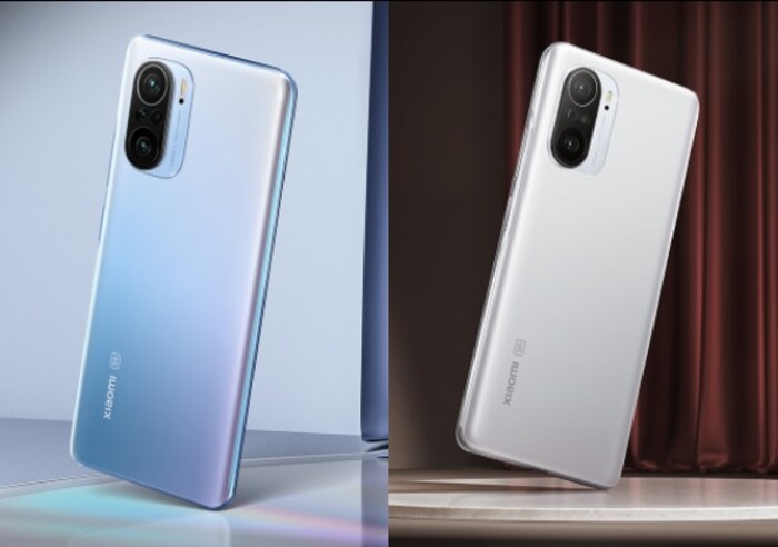 सेल्फीसाठी फोनमध्ये 20 मेगापिक्सेल कॅमेरा आहे. पॉवरसाठी फोन 4,250mAh बॅटरीसह येतो, ज्यासह 33W फास्ट चार्जिंग सपोर्ट उपलब्ध आहे.