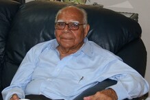 एखाद्याचं वार्षिक पॅकेज नसेल इतकी फी हे टॉप 10 वकील एका सुनावणीला घेतात! एखाद्याचं वार्षिक पॅकेज नसेल इतकी फी हे टॉप 10 वकील एका सुनावणीला घेतात!