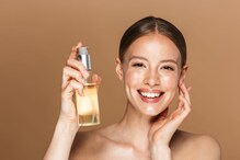Facial Oil: चेहरा दिसेल नॅचरली यंग आणि ग्लोइंग, हे 2 फेस ऑइल वापरून पाहा Facial Oil: चेहरा दिसेल नॅचरली यंग आणि ग्लोइंग, हे 2 फेस ऑइल वापरून पाहा