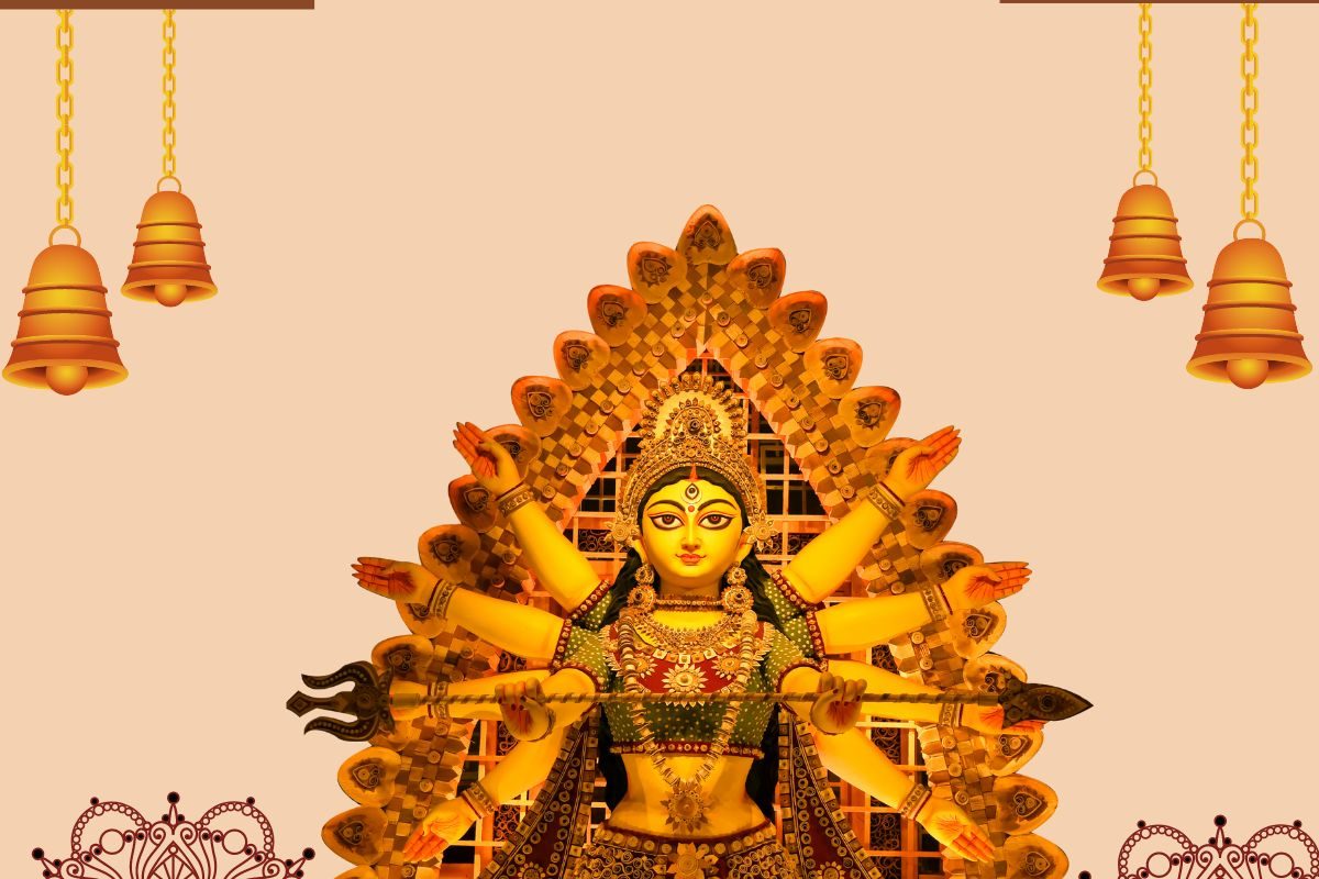 Navratri 2022: नवरात्रीत दिशेशी संबंधित या चुका करू नका, पूजा करताना हे नियम पाळा