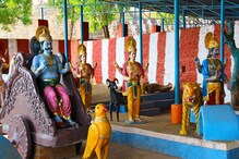 Vastu: स्वयंपाकघरातील ही 2 भांडी राहू-केतूच्या प्रभावापासून आपले रक्षण करू शकतात Vastu: स्वयंपाकघरातील ही 2 भांडी राहू-केतूच्या प्रभावापासून आपले रक्षण करू शकतात