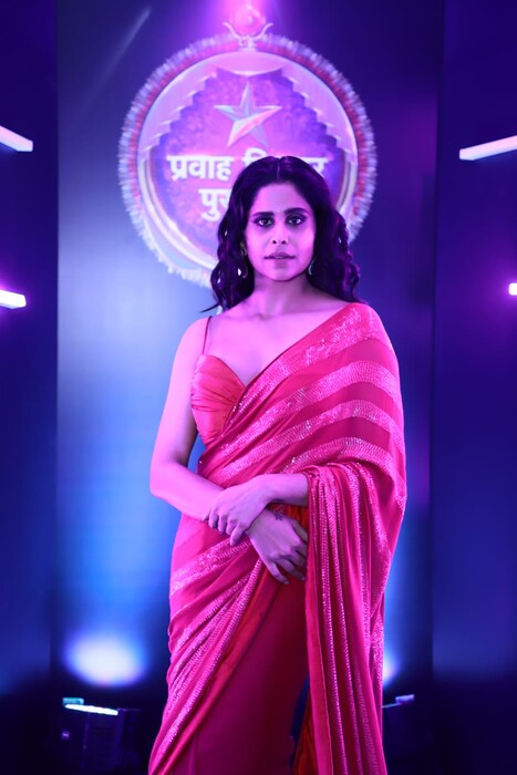 प्रवाह पिक्चर वाहिनीवर लवकरच प्रवाह पिक्चर पुरस्कार सोहळा पाहायला मिळणार आहे.