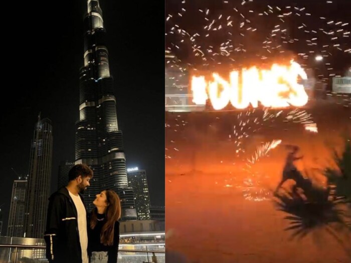  लग्नामुळे नयनतारा आणि शिवन प्रचंड चर्चेत आले होते. लग्नानंतरसुद्धा हे जोडपं सतत चर्चेत आहे. 