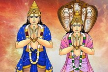 राहुच्या नक्षत्रात शनि आल्यानं खळबळ; देश-विदेशातील गोष्टींवर पडू शकतो असा परिणाम