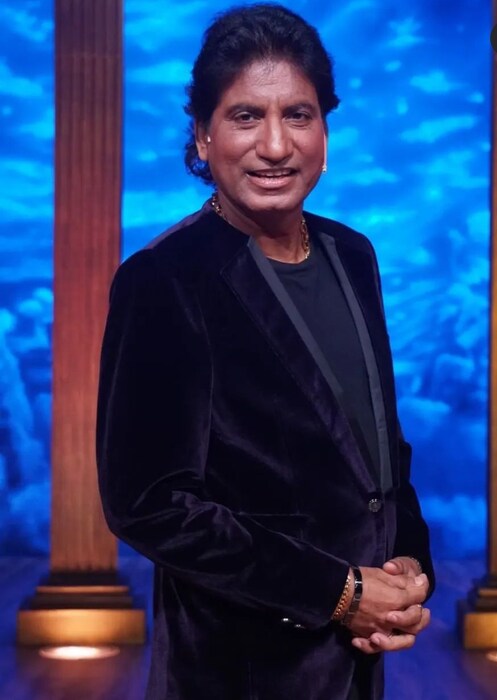 राजूचे शेवटचे स्वप्न होते की उत्तर प्रदेश, बिहार आणि चित्रपटसृष्टीत आपले नाव कमावणाऱ्या या प्रांतातील कलाकारांना अभिनयविश्वात नाव कमवण्यासाठी मुंबई गाठावी लागू नये. 