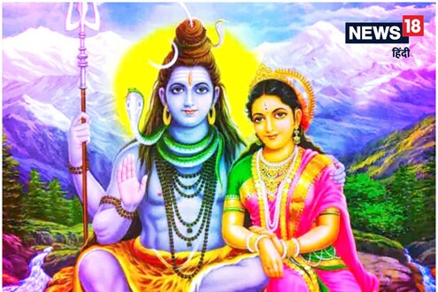 Shukra Pradosh Vrat 2022: भाद्रपद महिन्यातील शुक्र प्रदोष व्रत; तिथी, पूजेची वेळ आणि महत्त्व जाणून घ्या Shukra Pradosh Vrat 2022: भाद्रपद महिन्यातील शुक्र प्रदोष व्रत; तिथी, पूजेची वेळ आणि महत्त्व जाणून घ्या