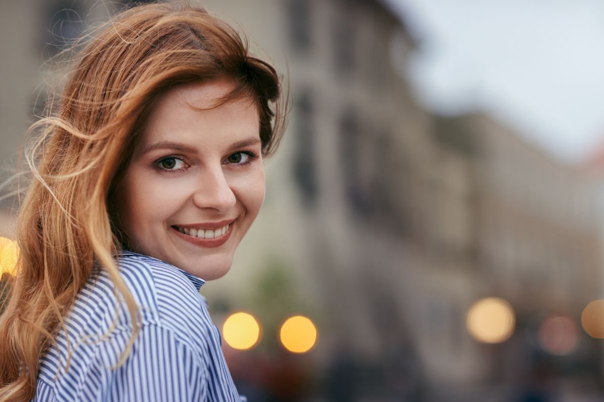 केसांची रचना आणि व्यक्तिमत्त्व