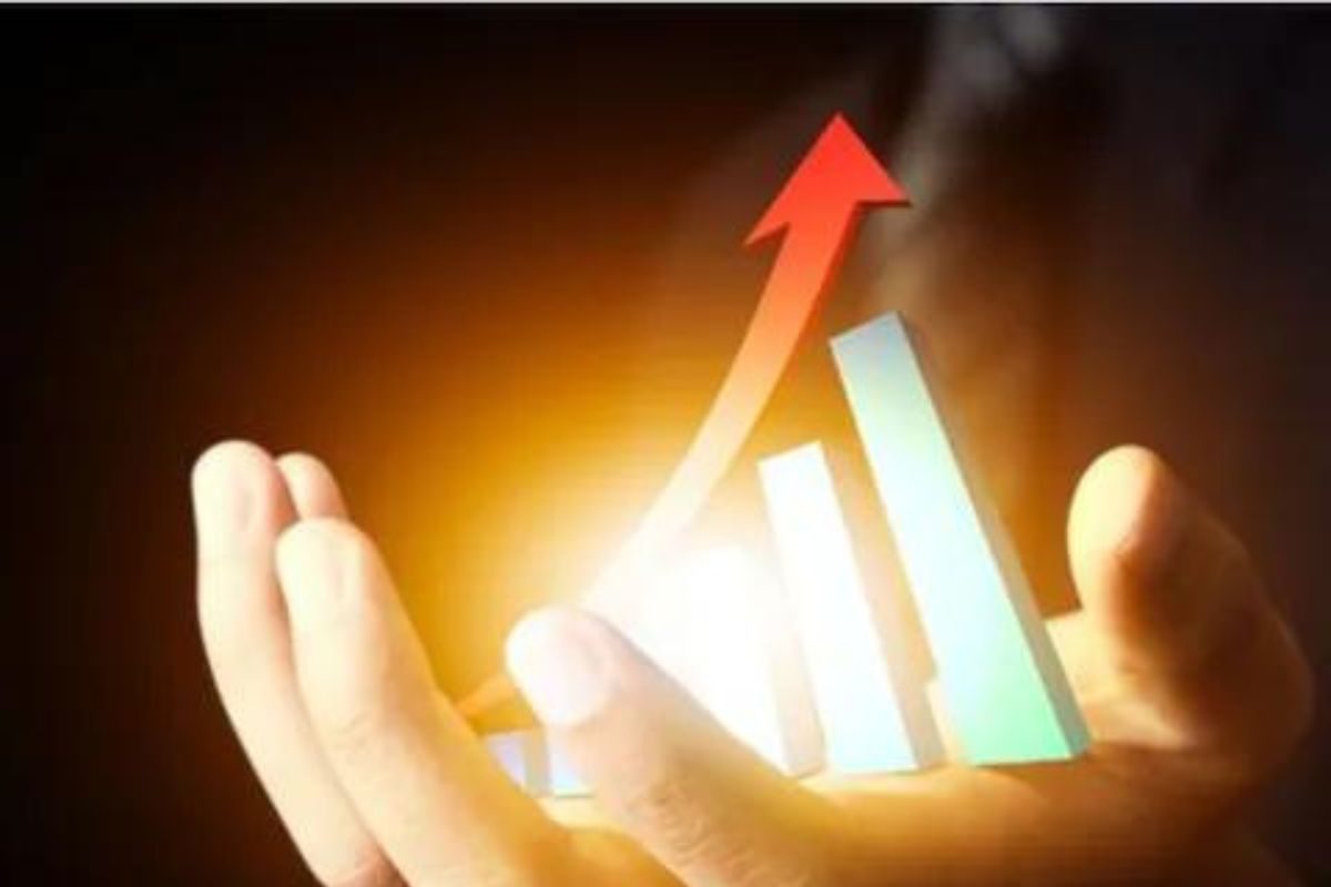 हा स्टॉक निघाला कुबेराचा खजाना! तुम्ही घेतला नसेल तर कराल पश्चाताप, वाचा कारण