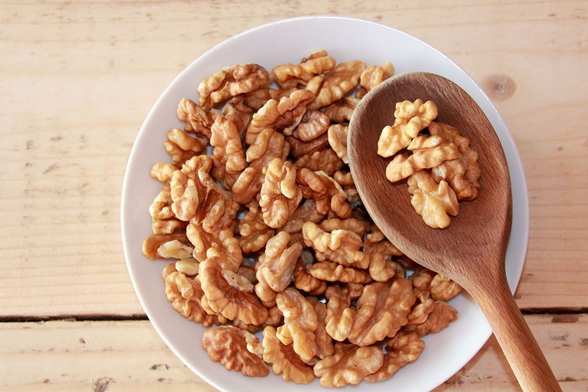 World Heart Day 2022: निरोगी हृदयासाठी अक्रोड खाणे आहे सर्वोत्तम; 'हार्ट डे'निमित्त जाणून घ्या फायदे